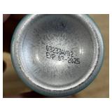 Anti Perspirant and Deodorant