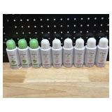 Anti Perspirant and Deodorant