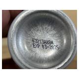 Anti Perspirant and Deodorant