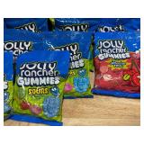 Jolly Rancher Gummies