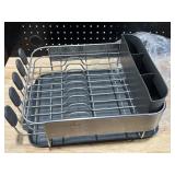 Kitchen Aid Dish Rack