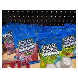 Assorted Food and Medicine