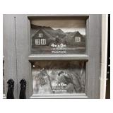 Home Decor/Picture Frames