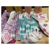 Socks, Tumblers and Water Bottles