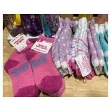 Socks, Tumblers and Water Bottles