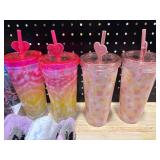 Socks, Tumblers and Water Bottles