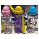 Socks, Tumblers and Water Bottles