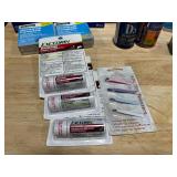 Assorted Medicines/Vitamins