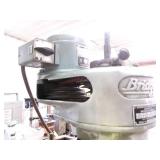 Bridgeport Milling Machine (Works)