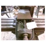 Bridgeport Milling Machine (Works)