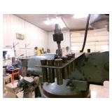 Bridgeport Milling Machine (Works)