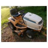 Cub Cadet 2165 Hydrostatic Lawn Mower (Runs & Mows)