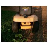 Cub Cadet 2165 Hydrostatic Lawn Mower (Runs & Mows)