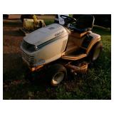 Cub Cadet 2165 Hydrostatic Lawn Mower (Runs & Mows)