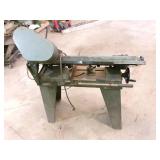 FairBank Ward Horizontal Metal Cutting Bandsaw (Works)