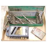Drill Bit Sets