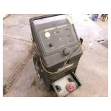 MotorVac Brake Line Machine