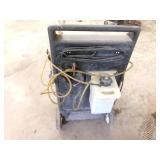 MotorVac Brake Line Machine