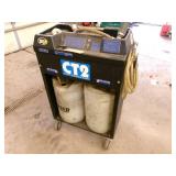 CT 2 Coolant Transfusion System