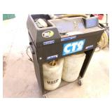CT 2 Coolant Transfusion System