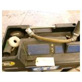 CT 2 Coolant Transfusion System