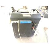 CT 2 Coolant Transfusion System