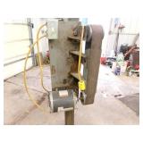 Upright Belt Sander (Works)