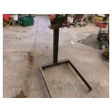 Engine Stand