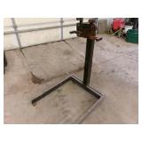 Engine Stand
