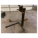 Engine Stand