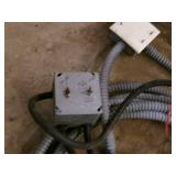 1 1/2 HP Rotary Phase Convertor