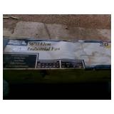 56" Industrial Celling Fan (Unused)