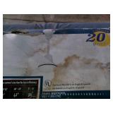 56" Industrial Celling Fan (Unused)