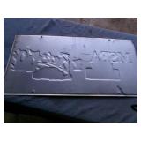 Large "Back to the 50