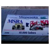 Large "Back to the 50