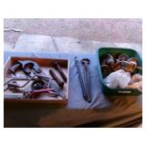 Misc Tools & Casters