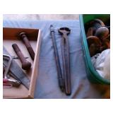 Misc Tools & Casters