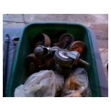 Misc Tools & Casters