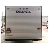 2022 Enlighten 19BH Single Axle Camper