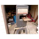 Craftsman 12" Vertical Bandsaw (Works)