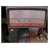 Craftsman 12" Vertical Bandsaw (Works)