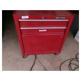 Craftsman 2 Drawer Roller/Bottom Toolbox