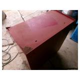 Craftsman 2 Drawer Roller/Bottom Toolbox