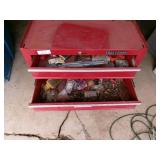 Craftsman 2 Drawer Roller/Bottom Toolbox