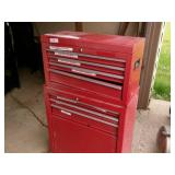Craftsman Toolbox Set