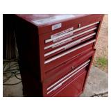 Craftsman Toolbox Set