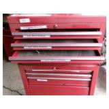 Craftsman Toolbox Set