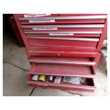 Craftsman Toolbox Set