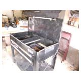 Kobalt 3 Drawer Work Bench