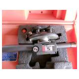 David White Transit W/Stand & Measuring Rod